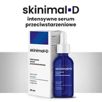 Skinimal D, intensives Anti-Aging-Serum, 30 ml