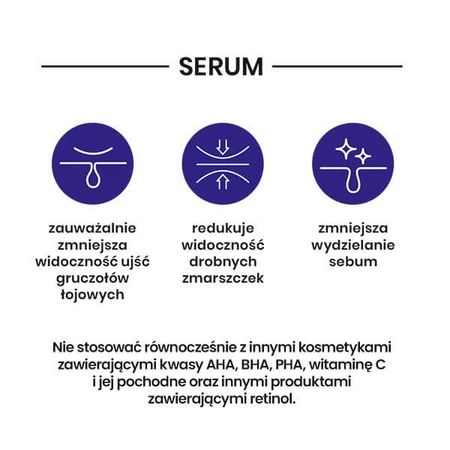 Skinimal D, intensives Anti-Aging-Serum, 30 ml