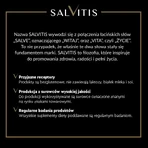 Salvitis Curcumine C3 Complex, capsules, 60 st.