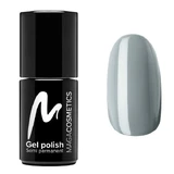 Maga Cosmetics Gel Polish, hybrid polish, color GY0015, 6 ml