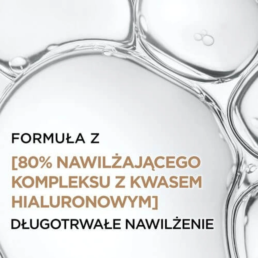 L'Oreal Paris True Match Foundation, podkład do twarzy W4 Warm Undertone/Golden Natural, 30 ml: ceny i cechy