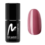 Maga Cosmetics, Hybrid-Lackierung PK0102, 6 ml