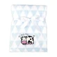 Babymatex, RICCO Decke mit Stickerei 75x100 cm, fudge, 1 Stk.