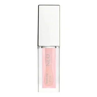 Neo Make Up Intense Serum, Lippenöl, 04 WATERMELON, 5 ml