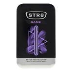STR8 Game, aftershave, 100 ml