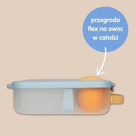 B.box, Lunchbox, Chill Out, 1 pc.
