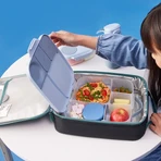 B.box, Lunchbox, Chill Out, 1 pc.