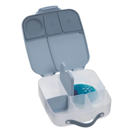 B.box, Lunchbox, Chill Out, 1 pc.