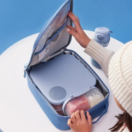 B.box, Lunchbox, Chill Out, 1 pc.