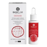 BasicLab Trichologis, stimulerend serum tegen haaruitval, 30 ml