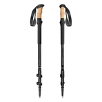 Spokey Zodiac, aluminium trekkingstokken, 2 stuks.