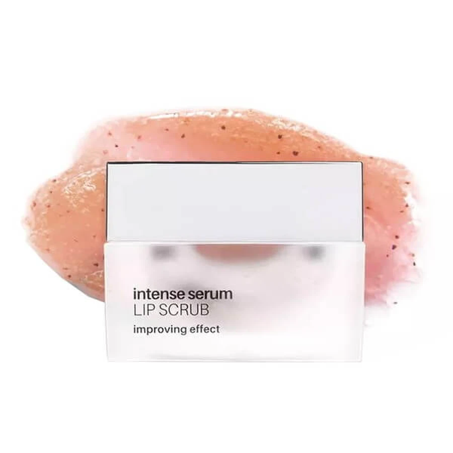 Neo Make Up Intense Serum, lip scrub, RASPBERRY, 6.5 g