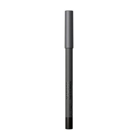 Madara The Eye Pencil, crayon pour les yeux, noir, 1 g