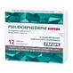 Pseudoefedrina Espefa, 60 mg, compresse rivestite con film, 12 pz.