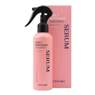 Trimay, Daily Defender, siero spray per capelli, 200 ml