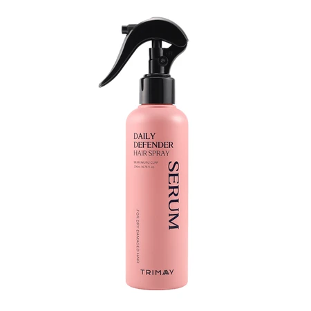 Trimay, Daily Defender, siero spray per capelli, 200 ml
