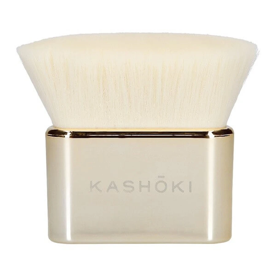 Kashoki, pennello kabuki per il corpo 600, 1 pezzo.