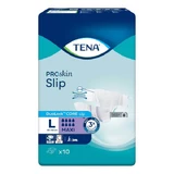 TENA Slip ProSkin Maxi, couches, taille L, 10 pcs.
