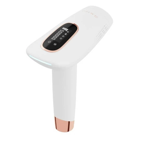 Beautifly Shine Ice, Laser-Epilierer, 1 Stück.