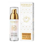 Dermika Luxury Ceramides, illuminating makeup base, 30 ml