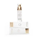 Dermika Luxury Ceramides, illuminating makeup base, 30 ml