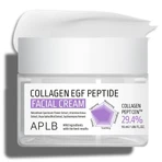 APLB Collagen EGF Peptide Facial Cream, krem ujędrniający do twarzy z kolagenem i peptydami EGF, 55 ml: ceny i cechy