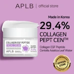APLB Collagen EGF Peptide Facial Cream, krem ujędrniający do twarzy z kolagenem i peptydami EGF, 55 ml: ceny i cechy