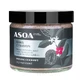 Asoa, Scrub al caffè e zucchero e cannella, 250 ml