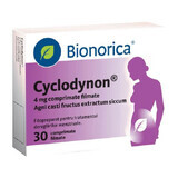 Cyclodynon, 30 comprimés pelliculés, Bionorica