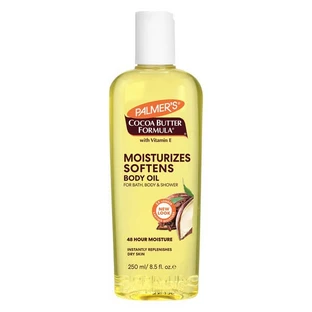 Palmers Cocoa Butter Formula, ulei de corp hidratant, 250 ml