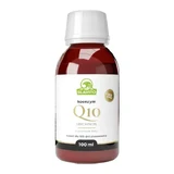 Slavito Coenzyme Q10 Ubiquinone, oil, 100 ml