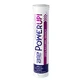 ALE PowerUp, comprimés effervescents, goût fruits des bois, 20 pcs.