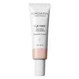 Madara Hyaluron getint serum, meibloem, 30 ml