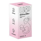 UP Mama Milk+, capsules, 90 stuks.