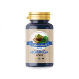 Blue Moringa Forte, 60 capsules, Blue Diamond