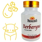 Proherbis Berberin, Kapseln, 60 Stück.