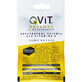 QVIT Vitamine Mondwater, 25 stuks, Nutrinovate