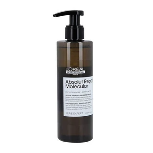 L'Oreal Professionnel Se Absolut Repair Molecular, ser reparator intensiv pentru păr, 250 ml