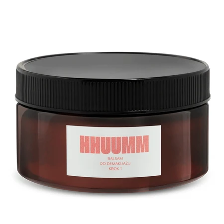 Hhuumm Step 1, make-up remover lotion, 80 ml