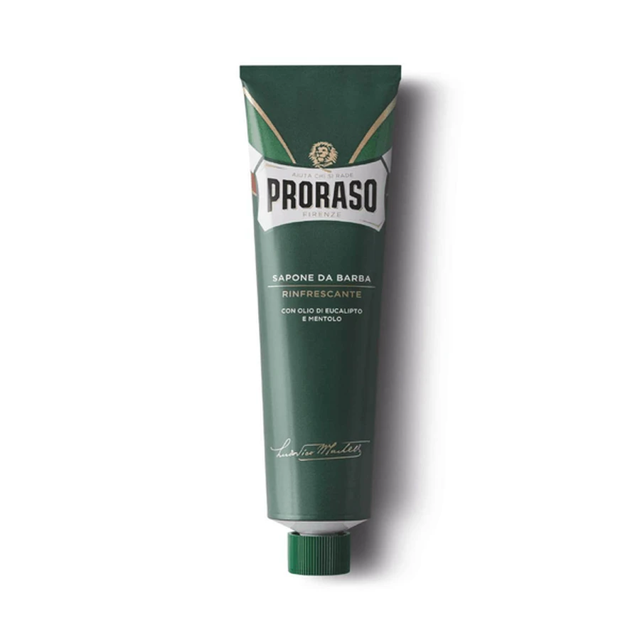 Proraso, Rasiercreme, Erfrischend, 150 ml