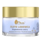 Ava Glacier Gold, crema facial, regeneración activa, 50 ml