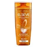 Shampoo für normales bis trockenes Haar Extraordinary Coconut Oil, 250 ml, Elseve
