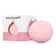 Koyi, boule de bain en chanvre Figue et graines de pavot, 110 g