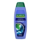 Palmolive Naturals, Anti-Schuppen-Shampoo mit wilder Minze, 350 ml