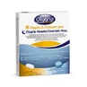 Olygrip Day +Olygrip Night, 12 Tabletten + 4 Filmtabletten, McNeil