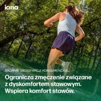Iana Gewrichtsflexibiliteit + Energie, tabletten, 60 st.
