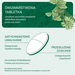 Iana Gewrichtsflexibiliteit + Energie, tabletten, 60 st.