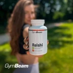 GymBeam Reishi, Kapseln, 90 Stk.