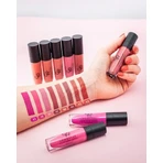 Golden Rose Longstay Liquid Matte Lipstick, matte vloeibare lipstick, 42, 5.5 ml