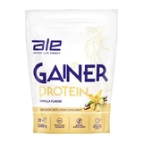 ALE Gainer Protein Vanilla Flavor, powder, 1000 g